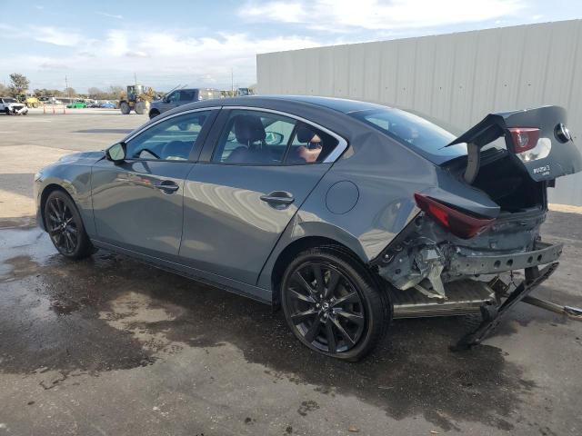 Photo 2 from auction – 2025 MAZDA 3 PREFERRE with VIN 3MZBPBCM5SM456474