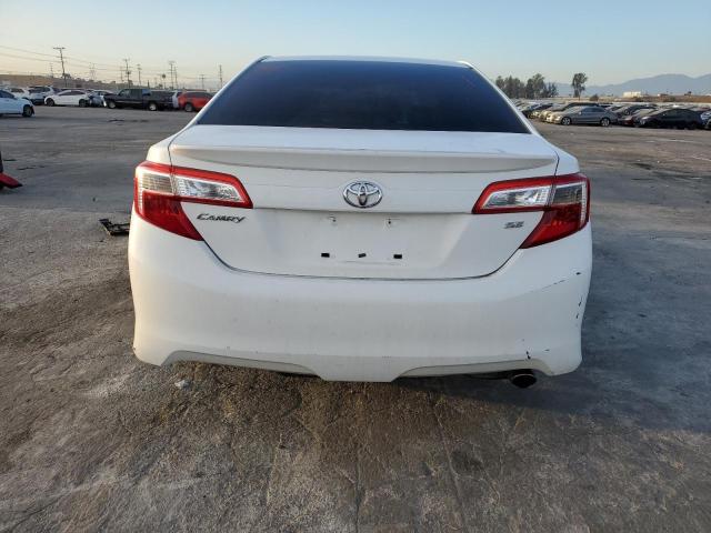 Photo 6 from auction – 2012 TOYOTA CAMRY BASE with VIN 4T1BF1FK6CU593569