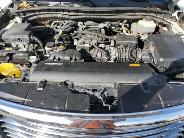 Photo 12 from auction – 2012 INFINITI QX56 with VIN JN8AZ2NF5C9516166