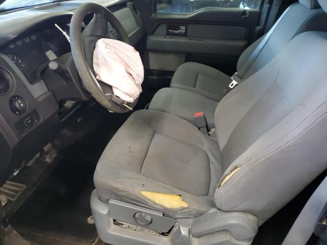 Photo 7 from auction – 2012 FORD F150 SUPER with VIN 1FTFX1EF7CFC58798