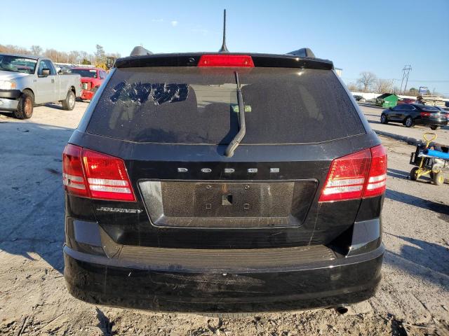 Photo 6 from auction – 2018 DODGE JOURNEY SE with VIN 3C4PDCAB3JT352773