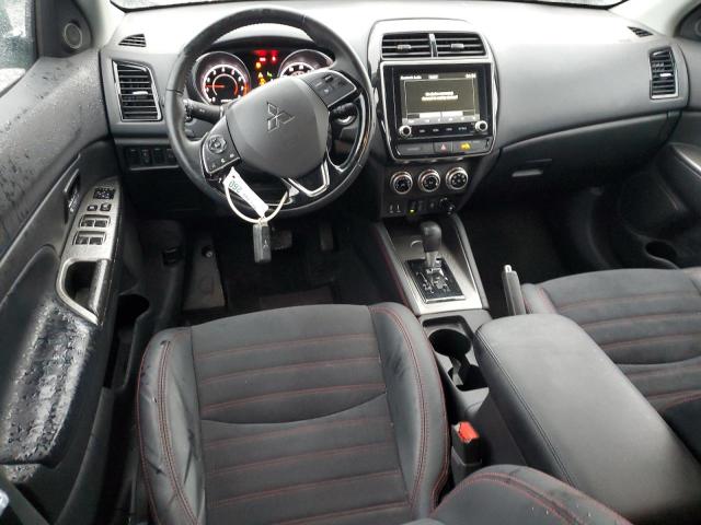 Photo 8 from auction – 2022 MITSUBISHI OUTLANDER with VIN JA4APVAU8NU023695
