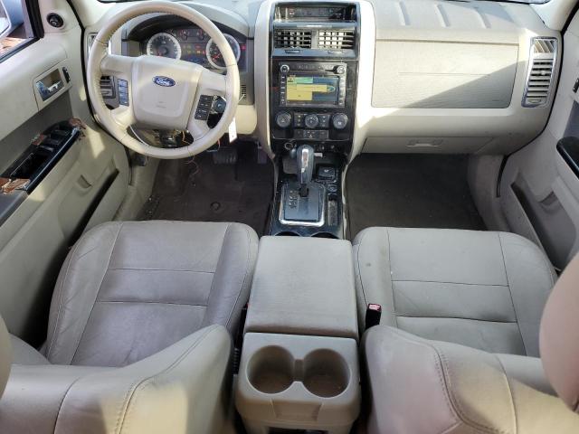 Photo 8 from auction – 2009 FORD ESCAPE HYB with VIN 1FMCU49309KB30511