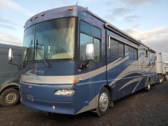 Photo 2 from auction – 2006 WINNEBAGO JOURNEY with VIN 4UZACJDC36CX45687