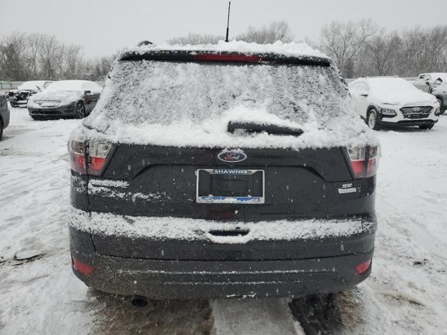 صورة رقم 6 من المزاد - 2017 FORD ESCAPE SE مع VIN 1FMCU0GD0HUB29169