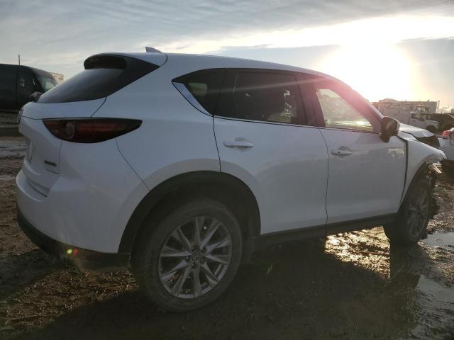 Photo 3 from auction – 2020 MAZDA CX-5 GRAND with VIN JM3KFADM8L1782032
