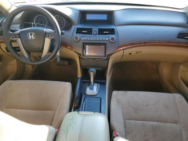 Photo 8 from auction – 2008 HONDA ACCORD EX with VIN JHMCP26728C071038