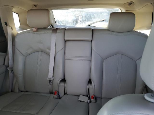 Photo 10 from auction – 2015 CADILLAC SRX LUXURY with VIN 3GYFNEE38FS560887