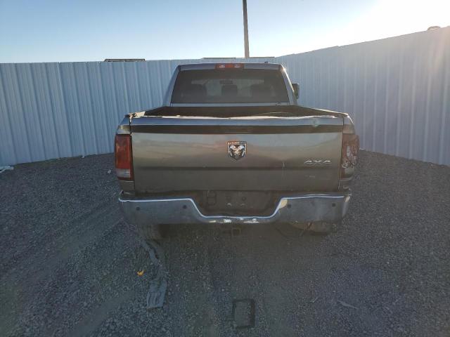 Photo 6 from auction – 2010 DODGE RAM 2500 with VIN 3D7UT2CL2AG161060