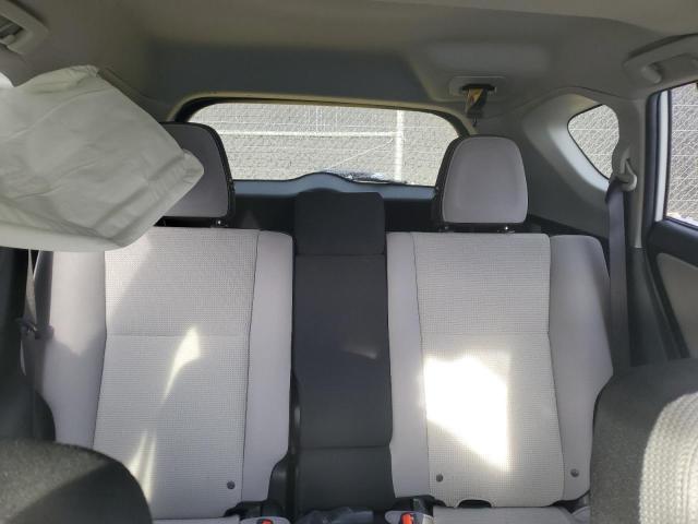 Photo 10 from auction – 2017 TOYOTA RAV4 XLE with VIN JTMRFREV7HJ123170