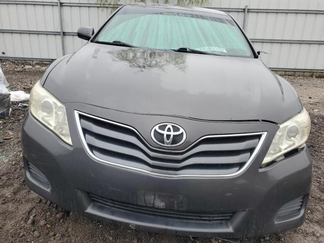 Photo 5 from auction – 2011 TOYOTA CAMRY BASE with VIN 4T1BF3EK3BU150727