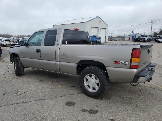 Photo 2 from auction – 2001 CHEVROLET SILVERADO with VIN 2GCEK19V311295931
