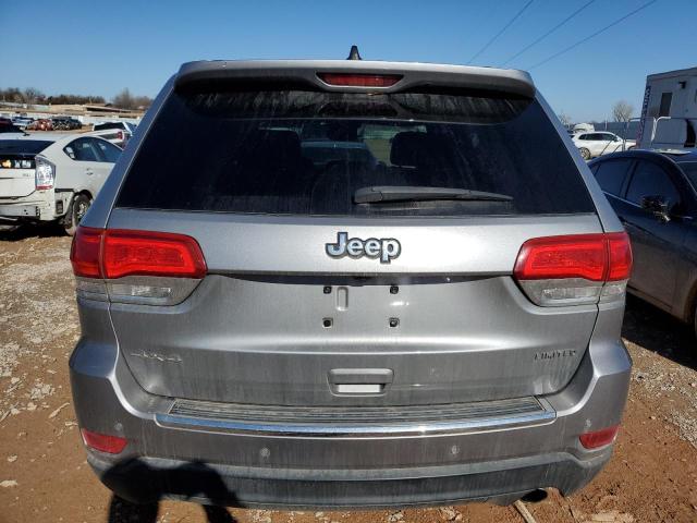 Photo 6 from auction – 2017 JEEP GRAND CHER with VIN 1C4RJFBG3HC738953
