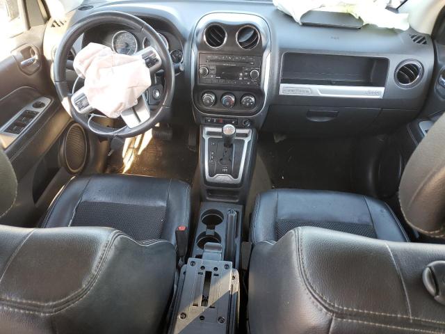Photo 8 from auction – 2016 JEEP COMPASS LA with VIN 1C4NJDEB7GD759252