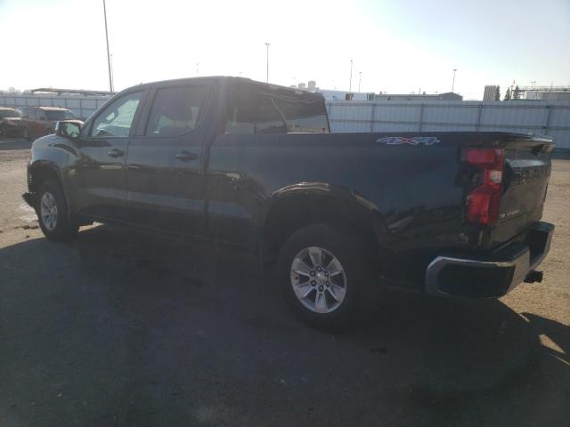Photo 2 from auction – 2023 CHEVROLET SILVERADO with VIN 3GCUDDEDXPG345521