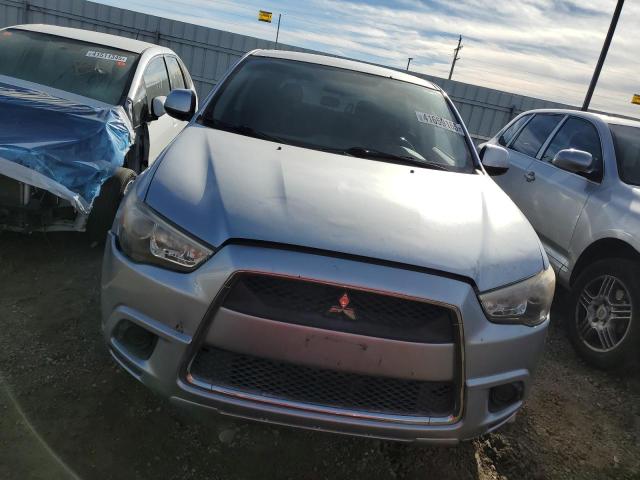 Photo 5 from auction – 2012 MITSUBISHI OUTLANDER with VIN JA4AP3AU9CZ003279