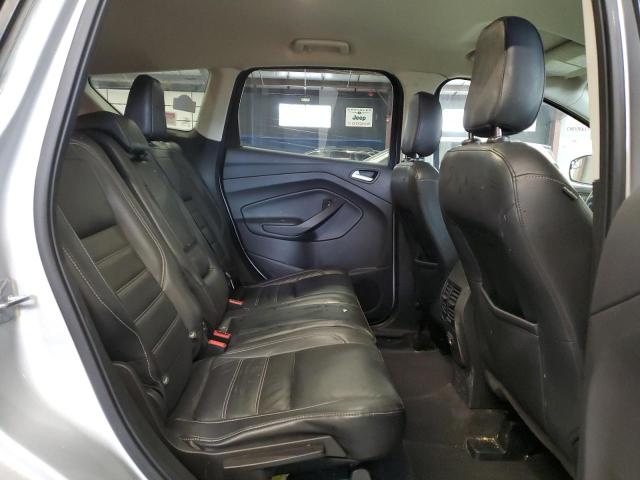 Photo 11 from auction – 2018 FORD ESCAPE SEL with VIN 1FMCU9HD6JUB01160
