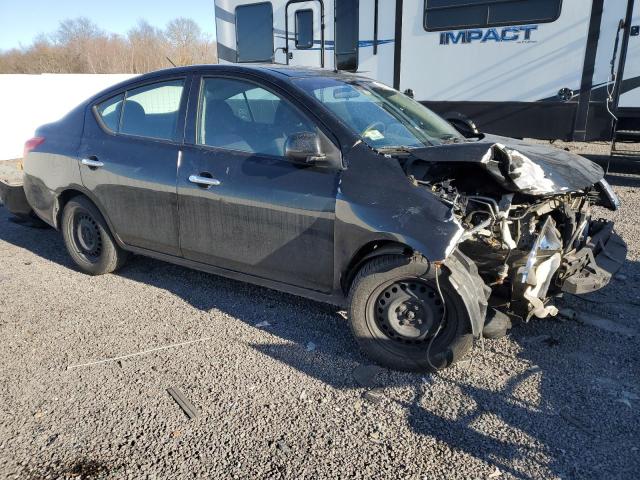 Photo 4 from auction – 2012 NISSAN VERSA S with VIN 3N1CN7AP3CL804192