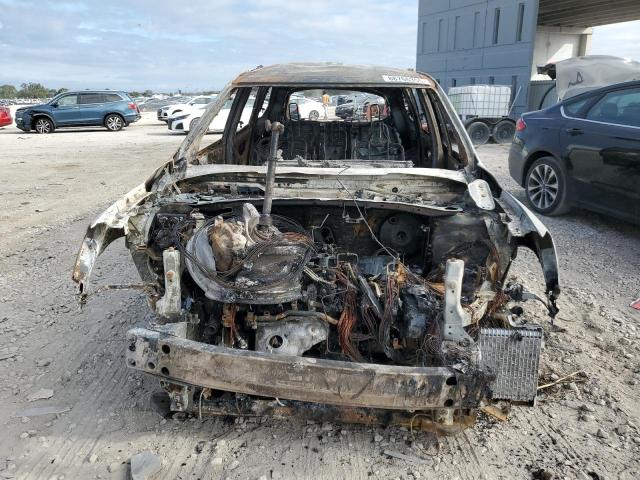Photo 5 from auction – 2018 NISSAN PATHFINDER with VIN 5N1DR2MM2JC607755