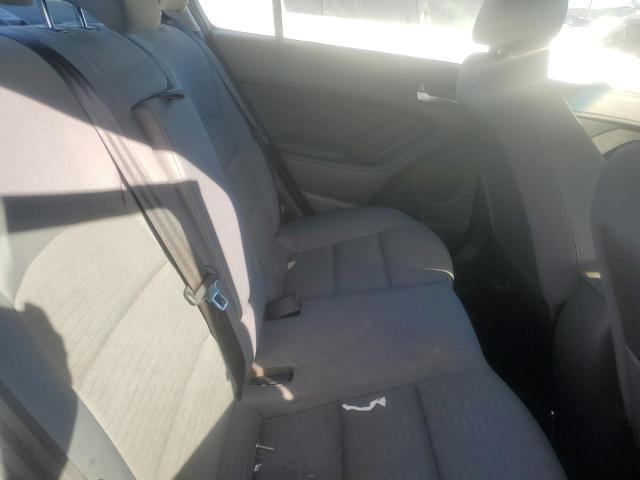 Zdjęcie 10 z aukcji – 2017 KIA FORTE LX z VIN 3KPFL4A71HE088385