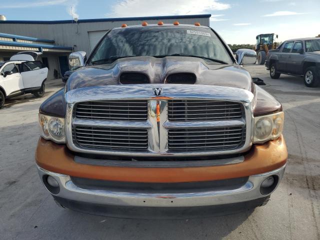 صورة رقم 5 من المزاد - 2005 DODGE RAM 2500 S مع VIN 3D7KS28D35G750040