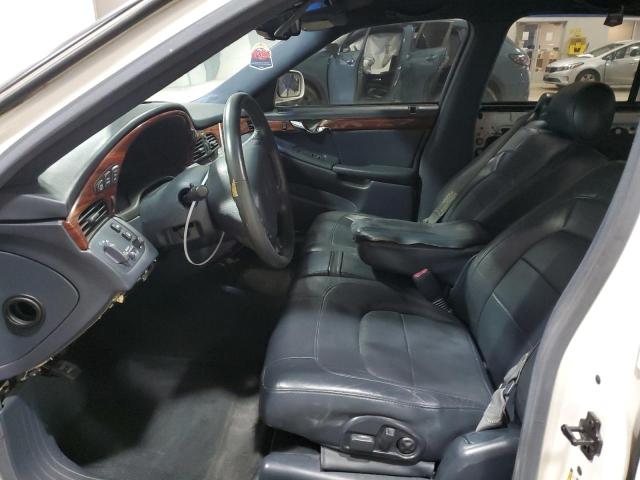 Photo 7 from auction – 2004 CADILLAC DEVILLE with VIN 1G6KD54Y34U165911