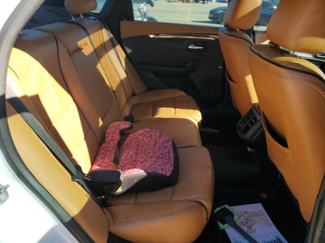 Photo 10 from auction – 2015 CHEVROLET IMPALA LTZ with VIN 1G1165S30FU131785