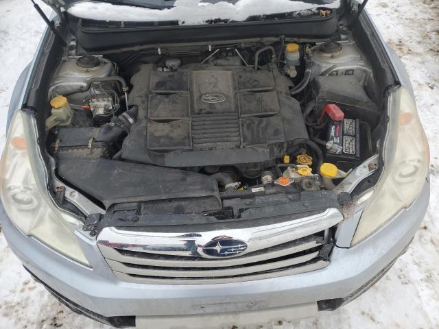 Снимка 12 от търг – 2012 SUBARU OUTBACK 3. с VIN 4S4BRDLC3C2268864
