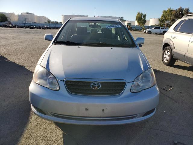 Photo 5 from auction – 2007 TOYOTA COROLLA CE with VIN 1NXBR32E27Z783622