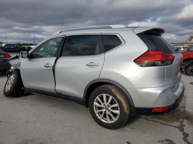 Photo 2 from auction – 2017 NISSAN ROGUE S with VIN KNMAT2MTXHP613337
