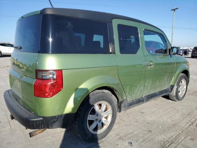 Photo 3 from auction – 2007 HONDA ELEMENT EX with VIN 5J6YH28777L013534