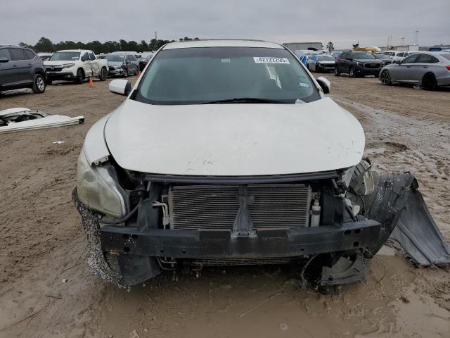 Снимка 5 от търг – 2011 NISSAN MAXIMA S с VIN 1N4AA5AP0BC843875