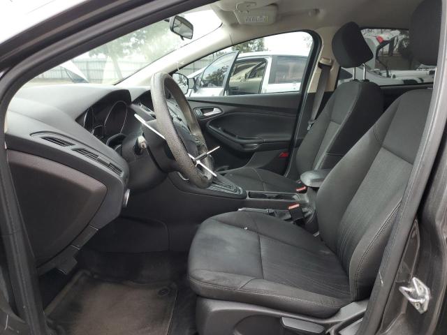 Photo 7 from auction – 2016 FORD FOCUS SE with VIN 1FADP3F2XGL259309