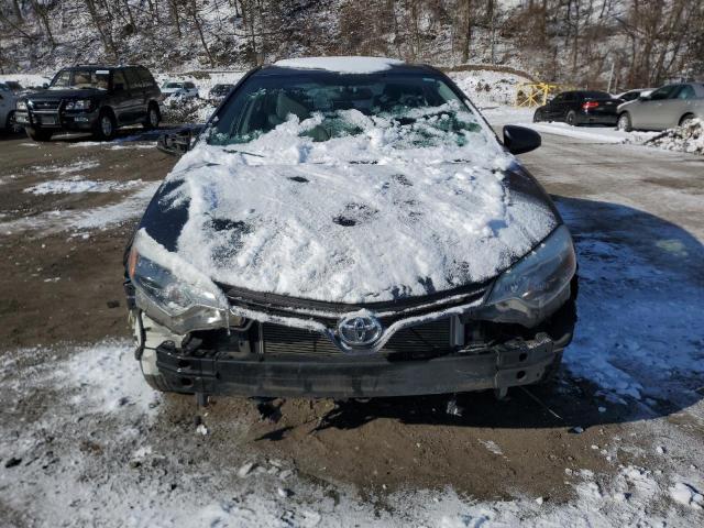 Photo 5 from auction – 2015 TOYOTA COROLLA L with VIN 2T1BURHE1FC343335