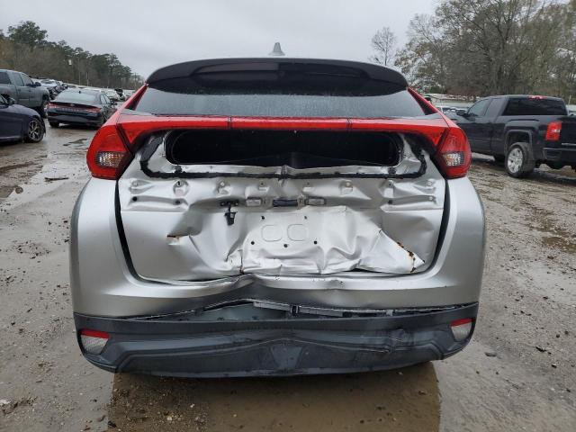 Photo 6 from auction – 2020 MITSUBISHI ECLIPSE CR with VIN JA4AS3AA6LZ022120