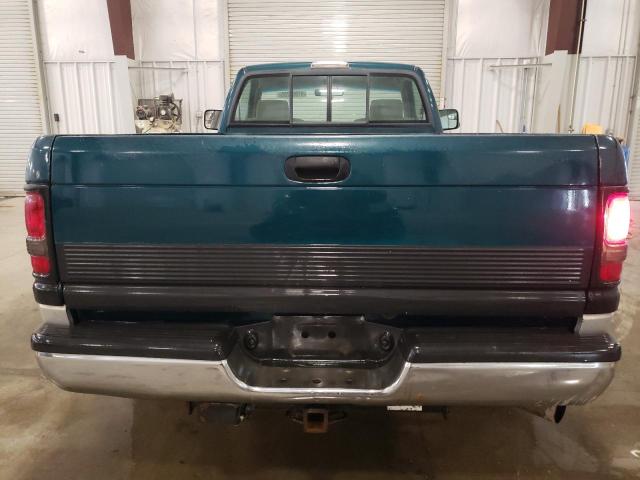 Zdjęcie 6 z aukcji – 1996 DODGE RAM 2500 z VIN 1B7KC26C7TS681621