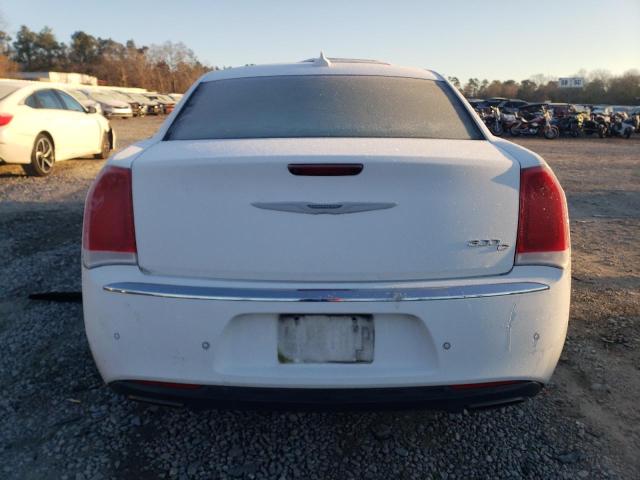 Photo 6 from auction – 2016 CHRYSLER 300C with VIN 2C3CCAEG2GH287433