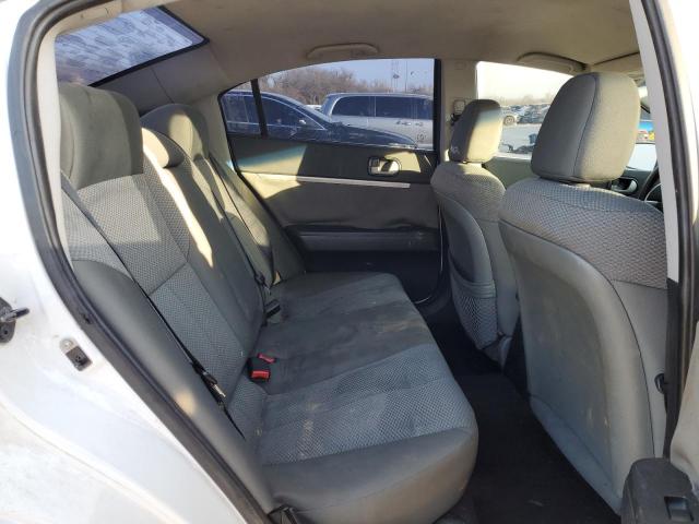 Photo 10 from auction – 2010 MITSUBISHI GALANT FE with VIN 4A32B2FF2AE014154