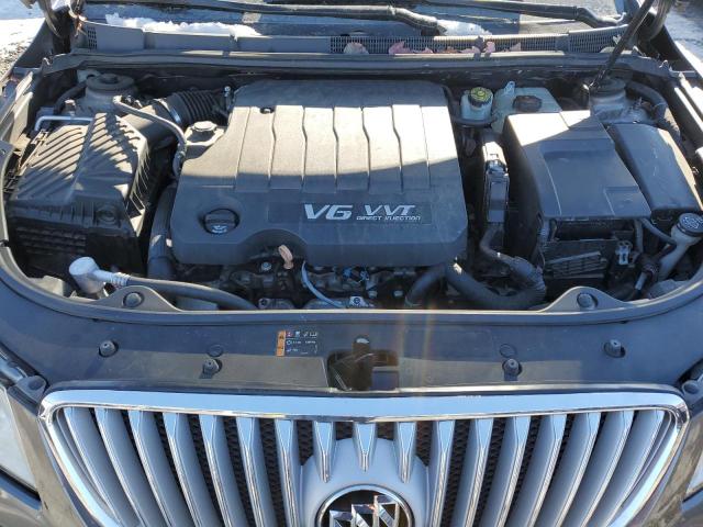 Photo 11 from auction – 2011 BUICK LACROSSE C with VIN 1G4GC5ED5BF392838