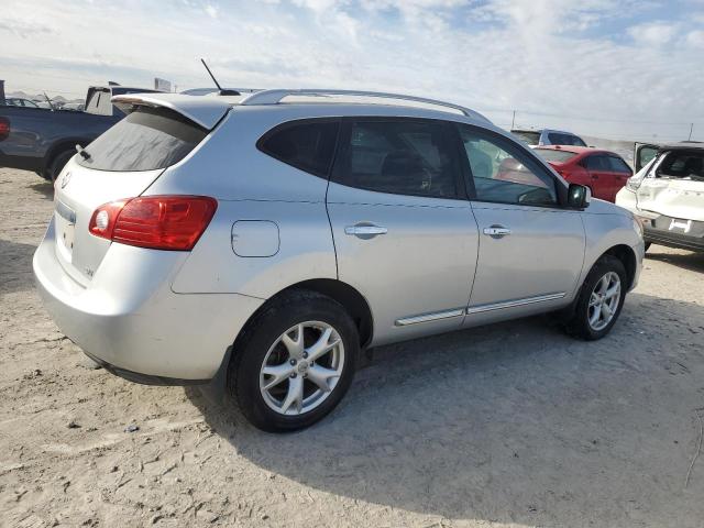 Photo 3 from auction – 2011 NISSAN ROGUE S with VIN JN8AS5MT3BW169465