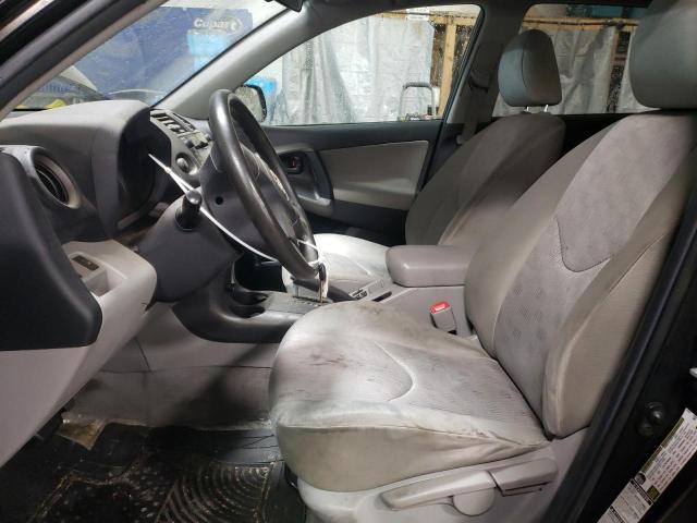 Photo 7 from auction – 2010 TOYOTA RAV4 with VIN 2T3JF4DV3AW054325