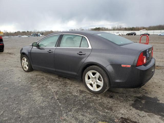 Photo 2 from auction – 2011 CHEVROLET MALIBU LS with VIN 1G1ZA5EU7BF309163