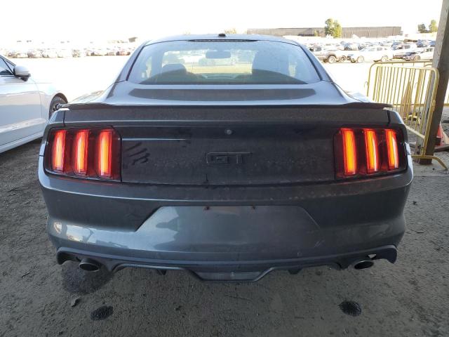 Photo 6 from auction – 2016 FORD MUSTANG GT with VIN 1FA6P8CF2G5253358