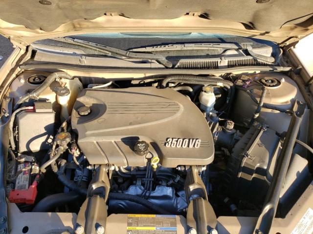 Photo 11 from auction – 2007 CHEVROLET IMPALA LT with VIN 2G1WT58K379108366