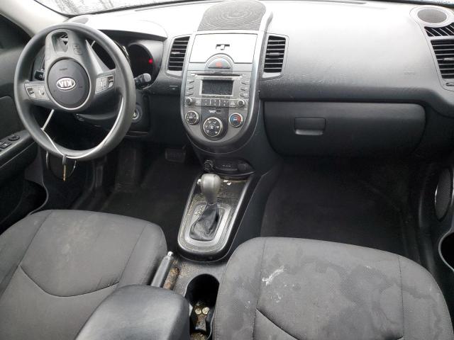 صورة رقم 8 من المزاد - 2011 KIA SOUL + مع VIN KNDJT2A27B7287774