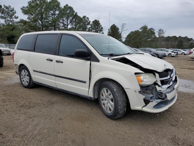 Photo 4 from auction – 2013 DODGE GRAND CARA with VIN 2C4RDGBG9DR732637