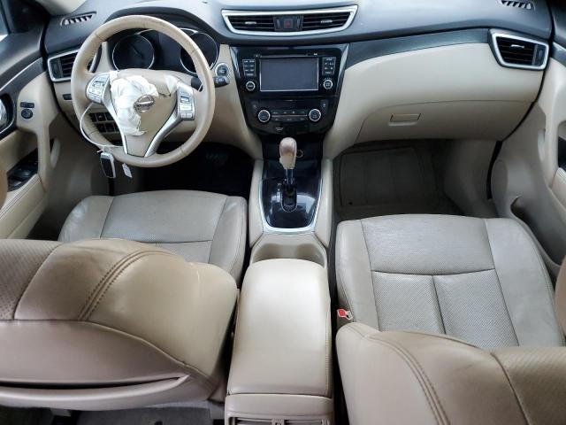 Photo 8 from auction – 2015 NISSAN ROGUE S with VIN 5N1AT2MV0FC757254