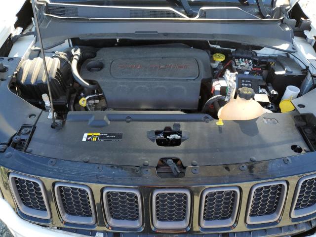 Photo 12 from auction – 2021 JEEP COMPASS TR with VIN 3C4NJDDB8MT598594