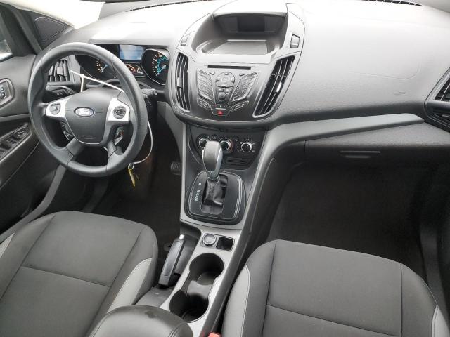 Photo 8 from auction – 2014 FORD ESCAPE S with VIN 1FMCU0F77EUC73597