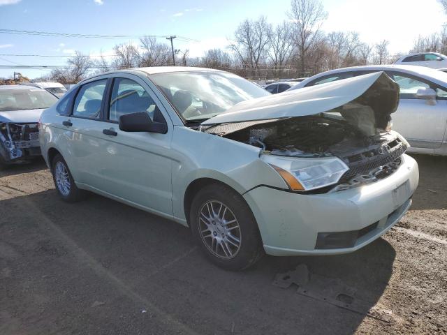 Photo 4 from auction – 2010 FORD FOCUS SE with VIN 1FAHP3FN9AW184815